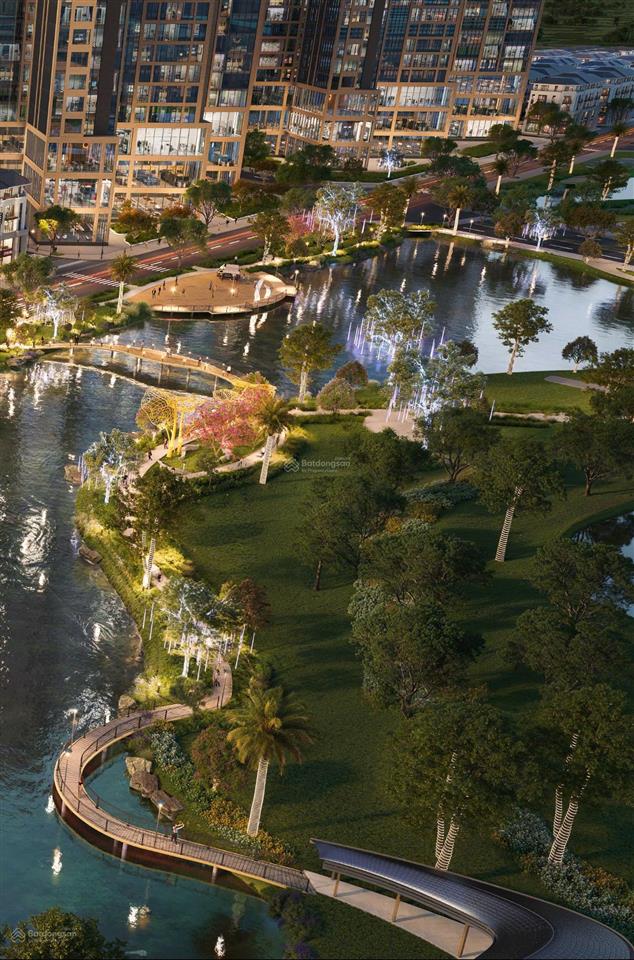 Bán cc 2pn, 2wc, 74.6m2 tại alumi  alluvia city, 5.06 tỷ, văn giang, hưng yên, giá ưu đãi