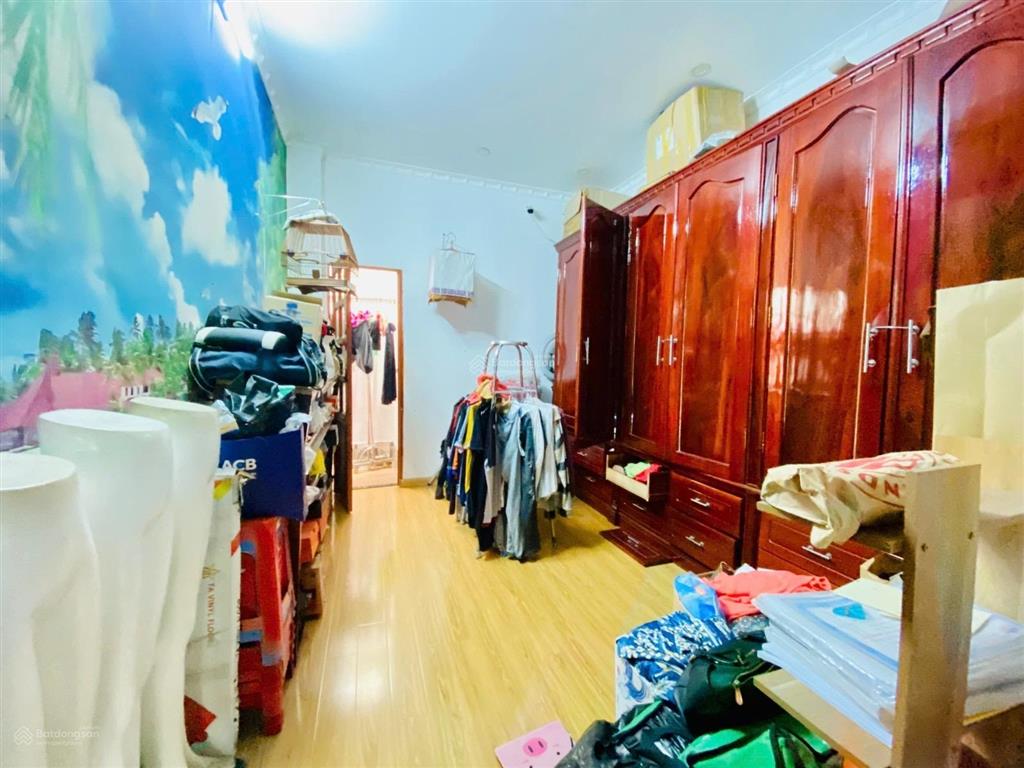 Bán gấp  mặt tiền kinh doanh cực sung gần ubnd tân sơn nhì (mới)  khu vực hiếm bán