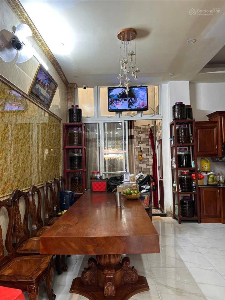 Bán gấp  mặt tiền kinh doanh cực sung gần ubnd tân sơn nhì (mới)  khu vực hiếm bán