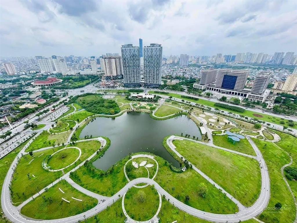 Bán nhanh lô đất 120m đã tách 2 sổ tại ngọc trục đại mỗ gần lê quang đạo kéo dài chỉ 7,x/lô