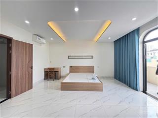 Cho thuê penthouse giá rẻ lotte mart trung tâm quận 7, full nội thất có máy giặt riêng