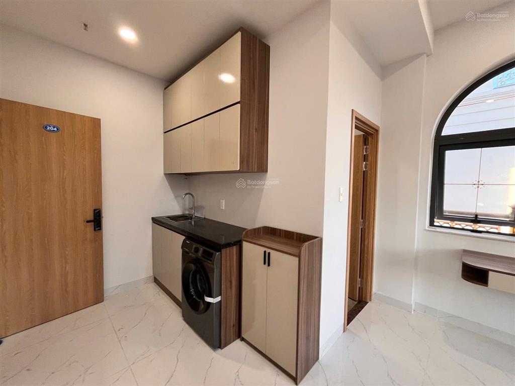 Cho thuê căn hộ giá rẻ trung tâm quận 7, phù hợp sinh viên các trường đại học, tiện di chuyển q5184