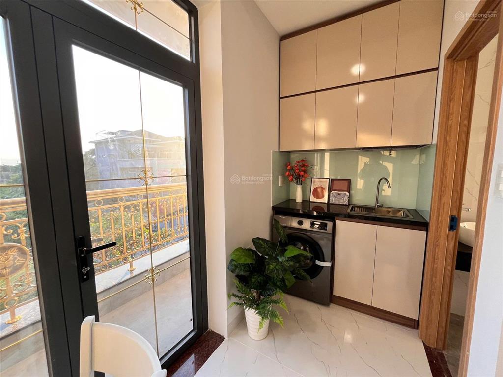 Cho thuê căn hộ giá rẻ trung tâm quận 7, phù hợp sinh viên các trường đại học, tiện di chuyển q5184