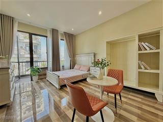 Cho thuê căn hộ siêu rộng giá rẻ ngay trung tâm quận 7, gần nttu ufm tdtu rmit