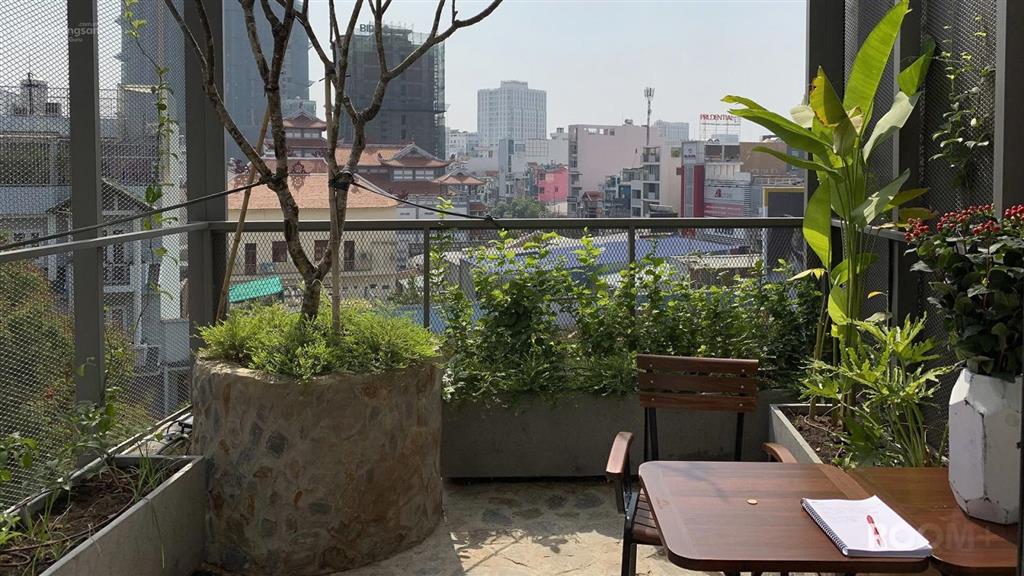 Cho thuê căn hộ giá rẻ view cực đẹp trung tâm quận 7, gần cầu phú mỹ và lotte ntt tdt rmit ufm