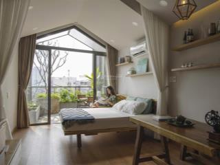 Cho thuê căn hộ giá rẻ view cực đẹp trung tâm quận 7, gần cầu phú mỹ và lotte ntt tdt rmit ufm