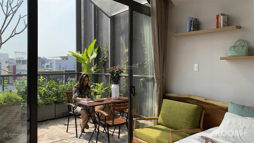 Cho thuê căn hộ giá rẻ view cực đẹp trung tâm quận 7, gần cầu phú mỹ và lotte ntt tdt rmit ufm