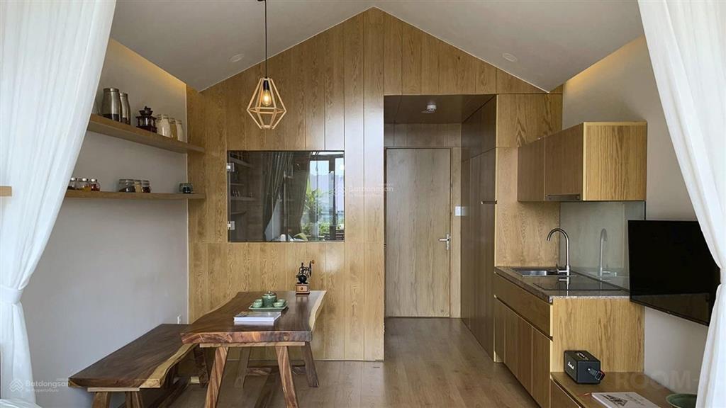 Cho thuê căn hộ giá rẻ view cực đẹp trung tâm quận 7, gần cầu phú mỹ và lotte ntt tdt rmit ufm