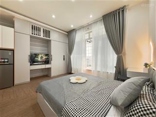 Cho thuê căn hộ dịch vụ, phòng trọ giá rẻ quận 7. khu vưc him lam thuận tiện di chuyển qua các quân