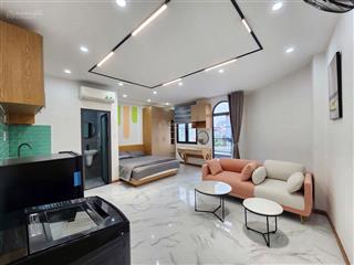 Cho thuê căn hộ studio trung tâm quận 7, gần lotte phú mỹ hưng him lam ntt ufm tdtu rmit