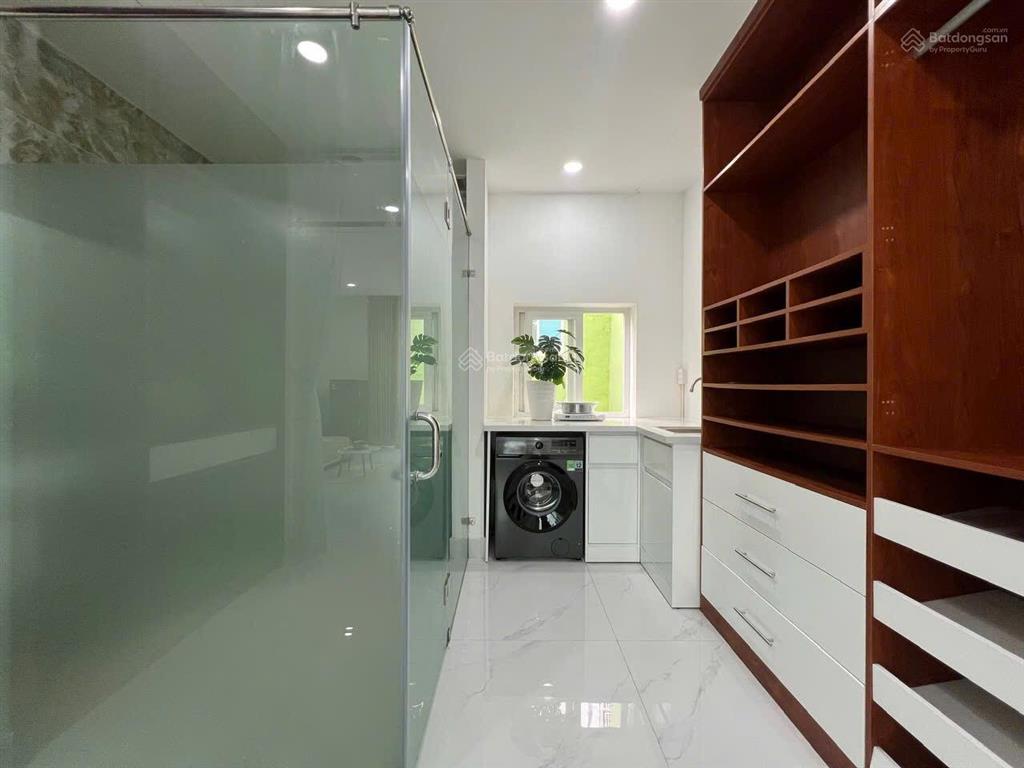 Cho thuê căn hộ 1 pn siêu rộng khu vực huỳnh tấn phát quận 7, gần ntt ufm khu chế xuất tân thuận