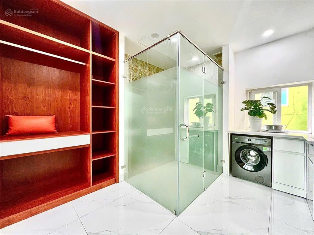 Cho thuê căn hộ 1 pn siêu rộng khu vực huỳnh tấn phát quận 7, gần ntt ufm khu chế xuất tân thuận