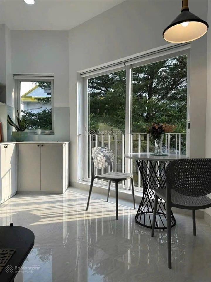 Studio giá rẻ huỳnh tấn phát quận 7 phù hợp sinh viên và dân văn phòng, gần ufm nttu rmit tdtu