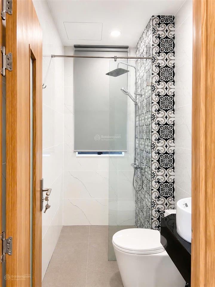 Cho thuê căn hộ 1 phòng ngủ quận 7 sát bên lotte, phú mỹ hưng