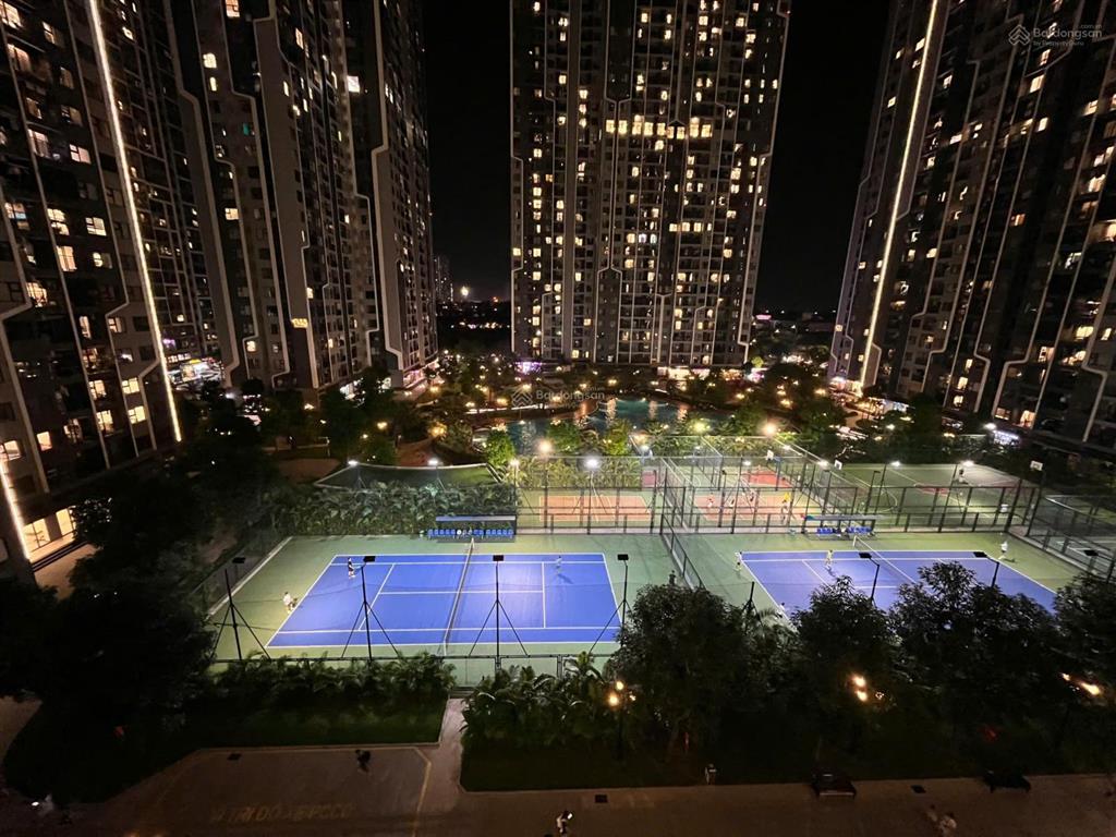 Cho thuê căn hộ the miami, vinhomes smart city 62.8m2, 13 triệu, 2pn, 2wc, full nội thất