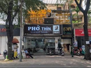 Bán nhà 2 mt số 39  41 đường bà huyện thanh quan, p. vts, quận 3, tphcm