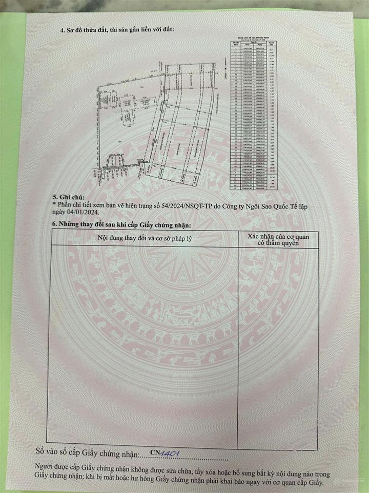 Bán nhà mặt tiền 47 kênh tân hóa, tân thới hòa, tân phú, tphcm, cn 3315m2.  0967 876 ***