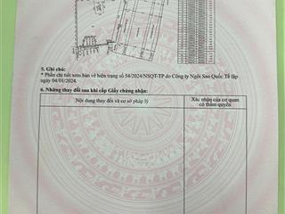 Bán nhà mặt tiền 47 kênh tân hóa, tân thới hòa, tân phú, tphcm. cn 3315m2.  0967 876 ***