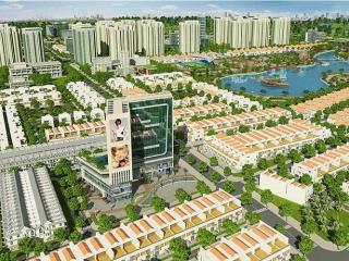 Bán đất khu đô thị tăng long garden, 300m2