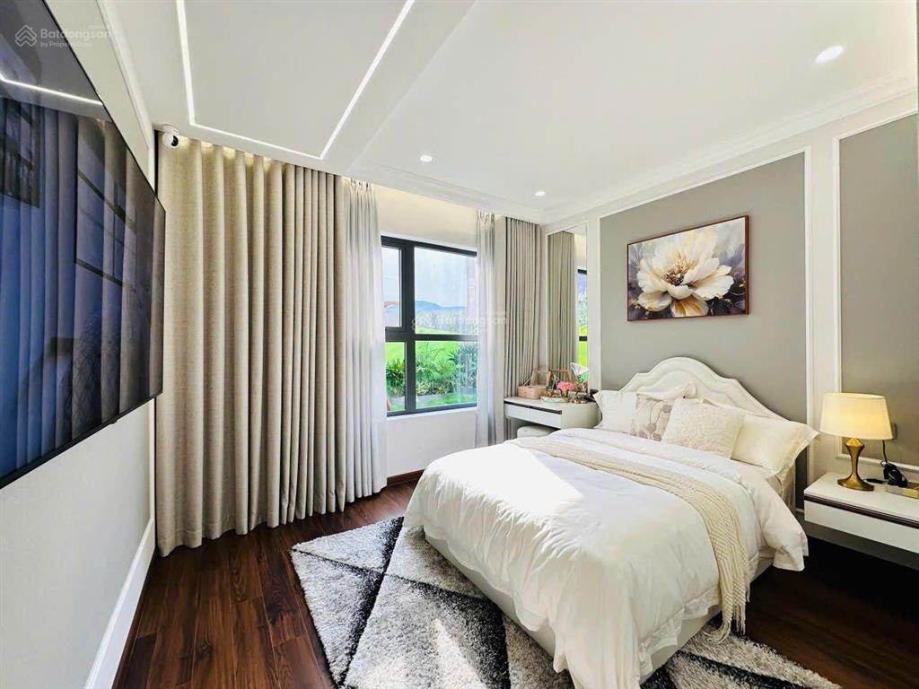 Căn hộ full nội thất  1,4 tỷ  thanh toán 5 triệu / tháng