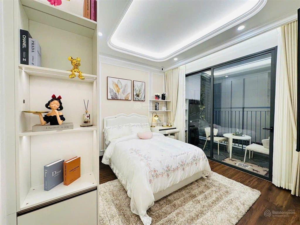 Căn hộ full nội thất  1,4 tỷ  thanh toán 5 triệu / tháng