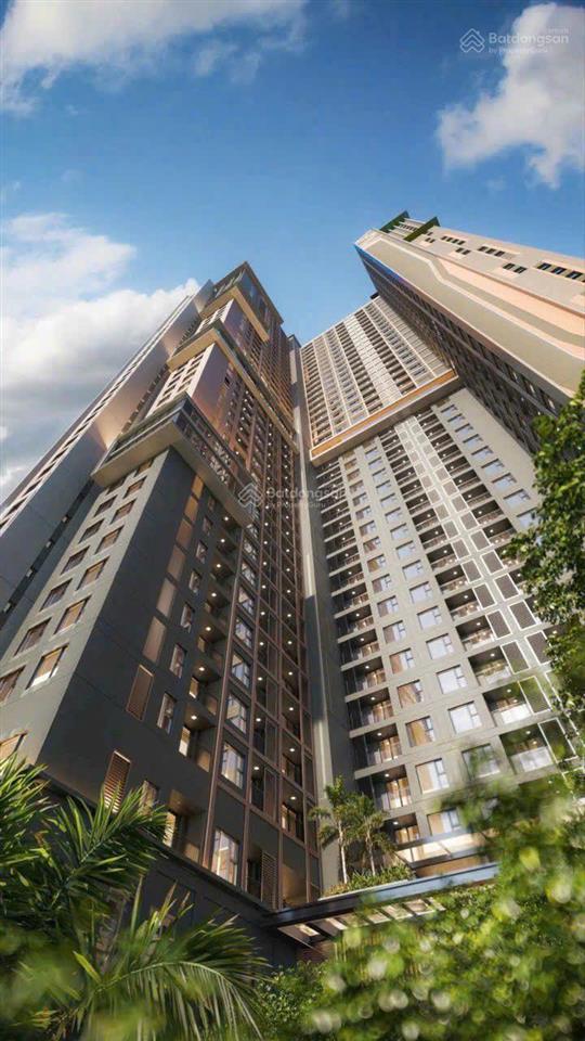 Căn hộ full nội thất  1,4 tỷ  thanh toán 5 triệu / tháng