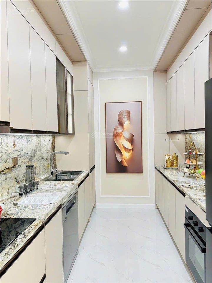 Căn hộ full nội thất  1,4 tỷ  thanh toán 5 triệu / tháng