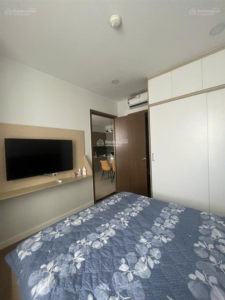 Bán căn hộ river panorama. 64m 2pn 2wc, nội thất đầy đủ. giá 4,6 tỷ, sổ hồng