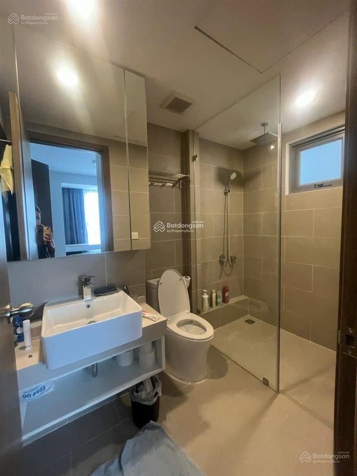 Bán căn hộ river panorama. 64m 2pn 2wc, nội thất đầy đủ. giá 4,6 tỷ, sổ hồng