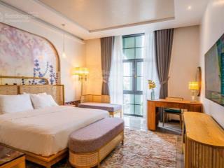 Bán nhà riêng mặt tiền nội bộ, siêu sang, đường nguyễn trãi, quận 1, 7x16m, 4 tầng giá 42 tỷ
