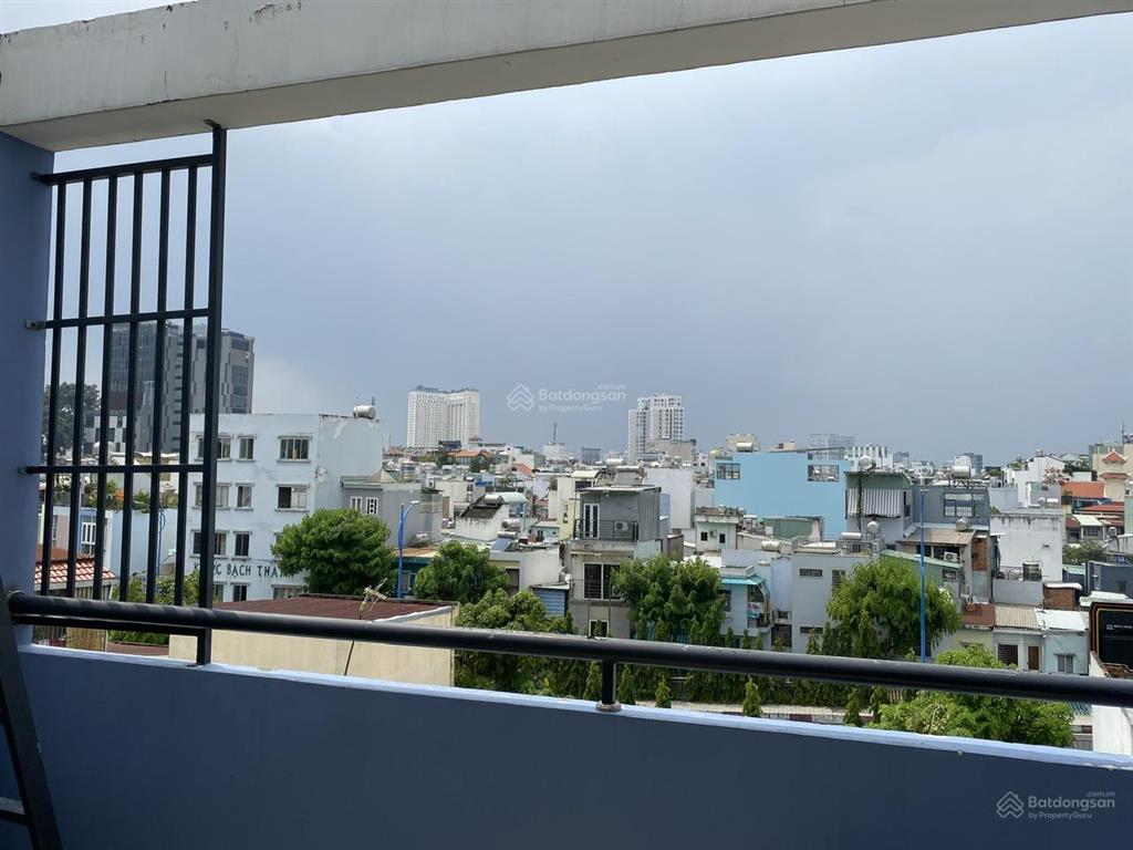 Bán nhà hẻm xe hơi gần mặt đường hoàng sa, p. tân định, quận 1, nhà mới 5 tầng giá 12.5 tỷ