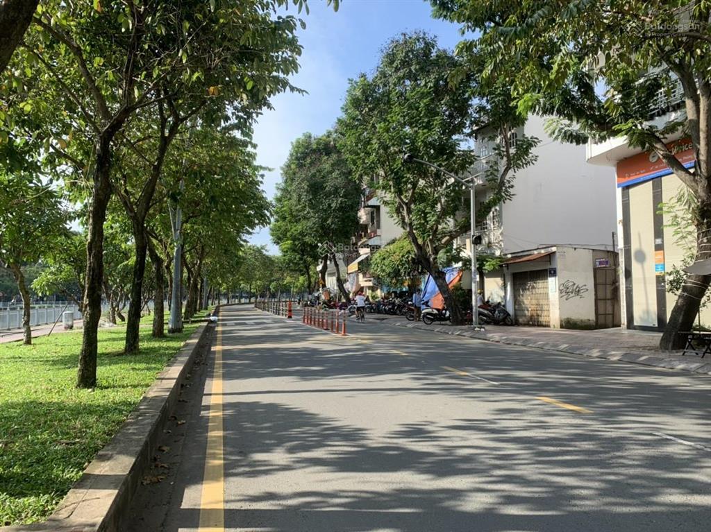 Bán 800m2 đất đường nguyễn hữu cảnh, phường 22, bình thạnh, chưa tới 100tr/m2 giá 75 tỷ