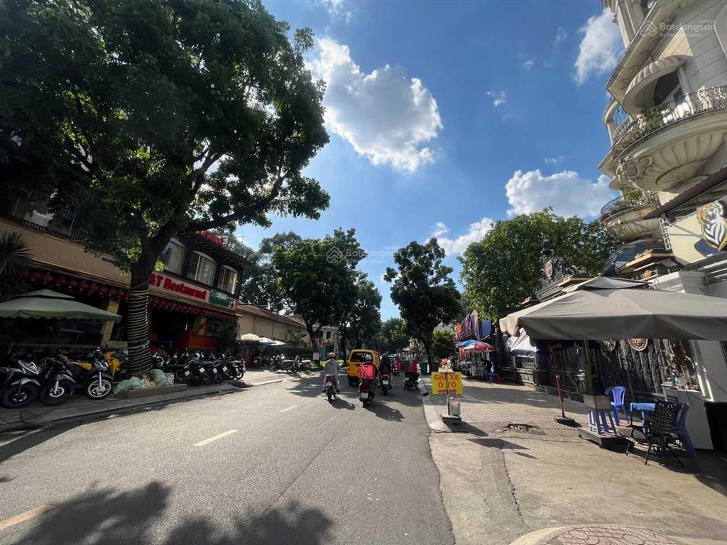 Bán 800m2 đất đường nguyễn hữu cảnh, phường 22, bình thạnh, chưa tới 100tr/m2 giá 75 tỷ