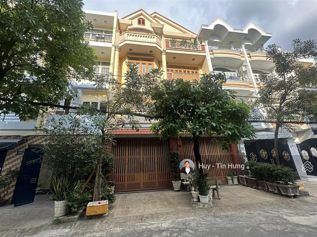 Bán nhà khu tên lửa, mt đường số 24b, 8 x 20m, 3.5 tấm, 22 tỷ, gần siêu thị aeon mall