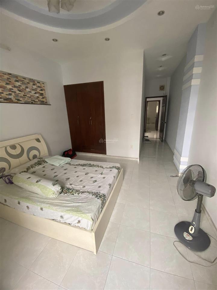Bán nhà khu tên lửa, mt đường số 25a, 4 x 21m, 3.5 tấm, 10,8 tỷ (tín hưng)