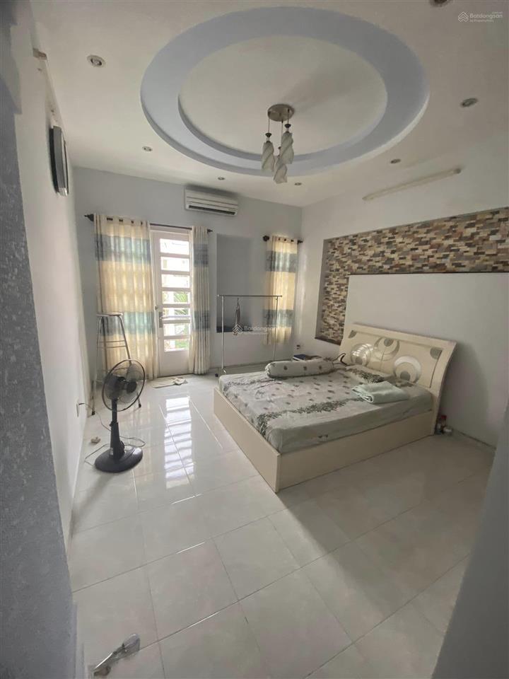 Bán nhà khu tên lửa, mt đường số 25a, 4 x 21m, 3.5 tấm, 10,8 tỷ (tín hưng)