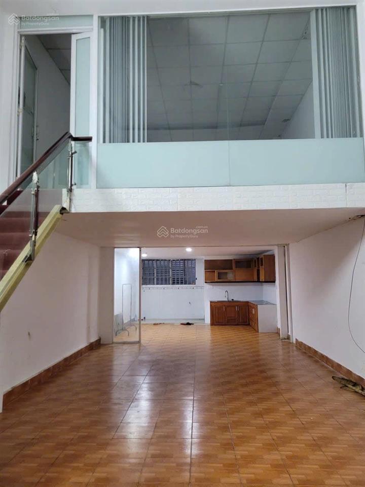 Bán nhà mt đường số 53c, 5 x 16m, cấp 4, giá 7,5 tỷ. gần aeon mall tên lửa