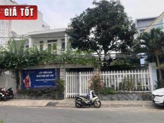 Bán nhà mt đường số 50, dt 8 x 16m, 2.5 tấm, 16.3 tỷ. gần võ văn kiệt.