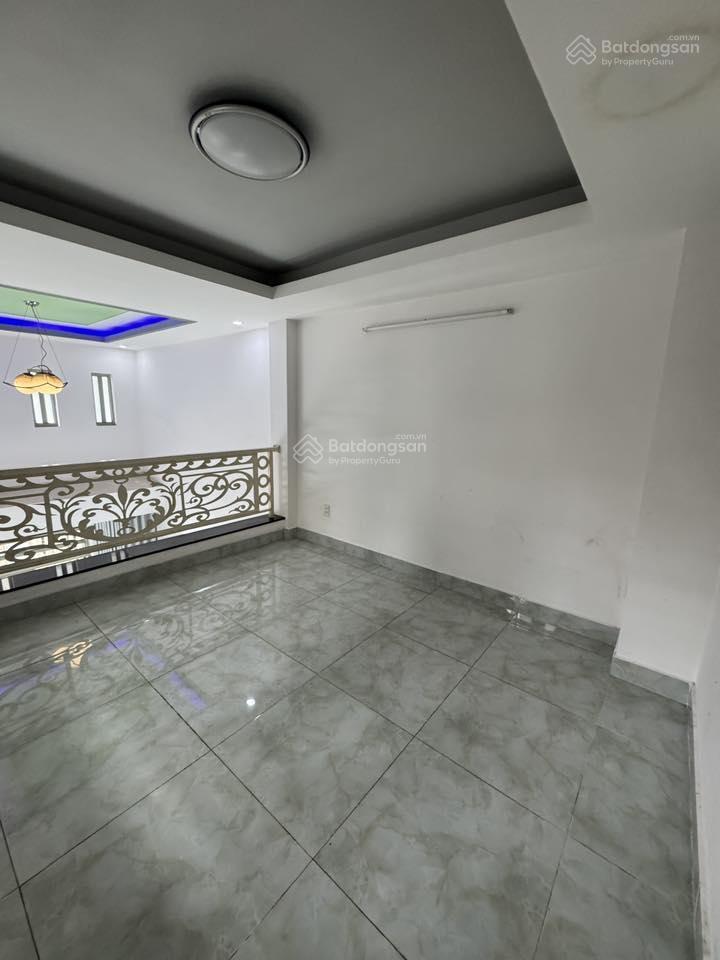 Bán nhà mới góc 2mt cư xá phú lâm a, 4 x 19m, 4 tấm, 10.5 tỷ (tín hưng)