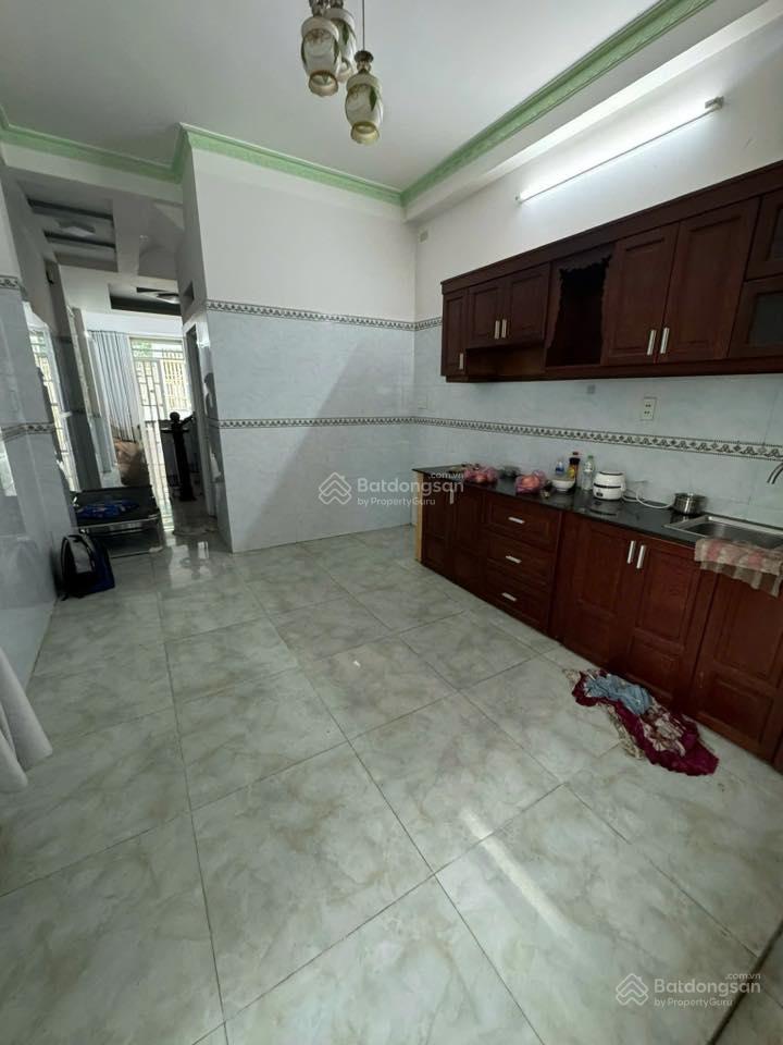 Bán nhà mới góc 2mt cư xá phú lâm a, 4 x 19m, 4 tấm, 10.5 tỷ (tín hưng)