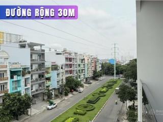 Bán nhà mt song hành, quận 6, dt 4 x 18m, 3.5 tấm, 12 tỷ. đường rộng 30m (tín hưng)