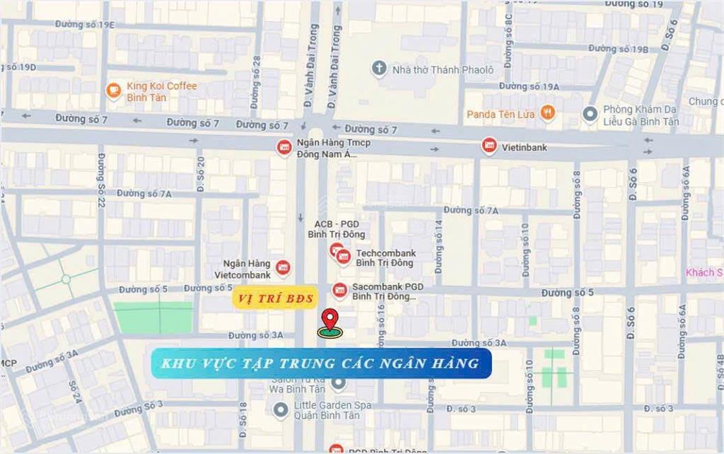 Bán nhà mt vành đai trong, khu tên lửa, 6 x 20m, 4.5 tấm, 31 tỷ. (tín hưng)