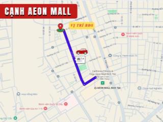 Đất rẻ khu tên lửa, chưa đến 100 triệu/m2, mt đường số 1b, 5 x 24m, 12 tỷ, cạnh công viên