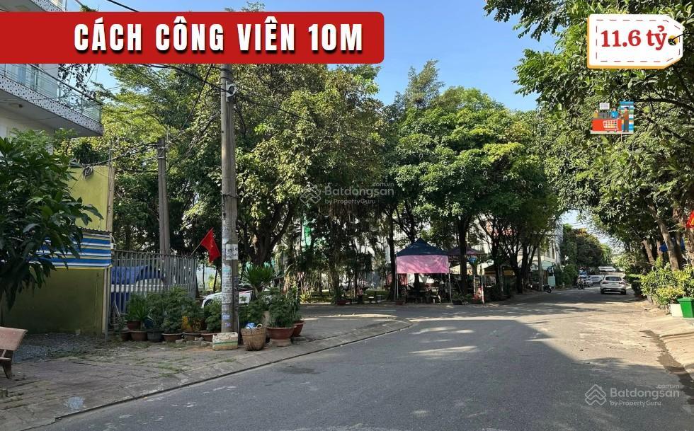 Bán đất khu tên lửa, mt đường số 1b, 5 x 24m, 11.6 tỷ. cách công viên 10m (tín hưng)
