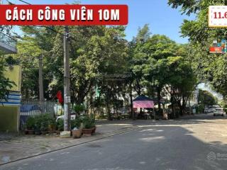 Bán đất khu tên lửa, mt đường số 1b, 5 x 24m, 11.6 tỷ. cách công viên 10m (tín hưng)