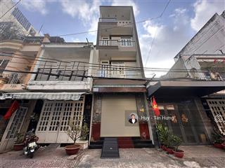 Bán nhà nội bộ khu tên lửa, 4 x 10m, 3.5 tấm, 7.26 tỷ. gần aeon mall (tín hưng)