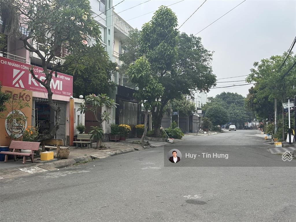 Bán nhà khu tên lửa, mt đường số 3, dt 5 x 20m, 3.5 tấm, 13.6 tỷ (tín hưng)