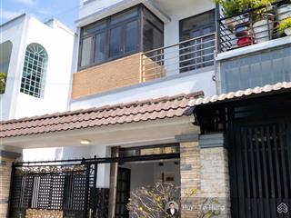 Bán nhà hẻm ô tô tỉnh lộ 10, dt 5 x 15m, 2.5 tấm, 5.9 tỷ. (tín hưng)