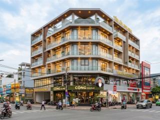 Siêu phẩm nhà góc 2mt đường tên lửa, 22.5 x 20m, cấp 4, giá 105 tỷ. vị trí vip