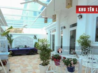 Bán nhà khu tên lửa, mt đường số 7a, 10 x 20m, 3 tấm, 25.8 tỷ. cạnh công viên